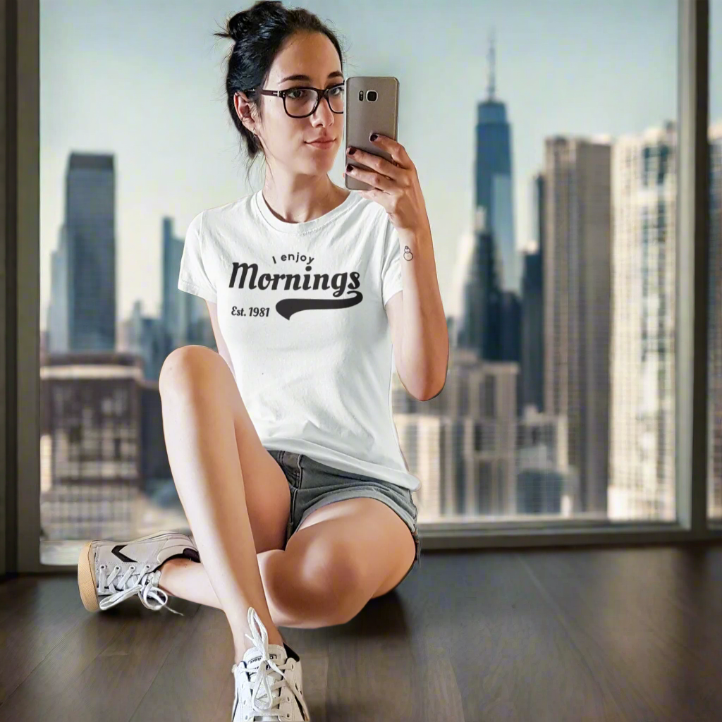 Vintage 1981 T-Shirt