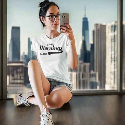 Vintage 1981 T-Shirt