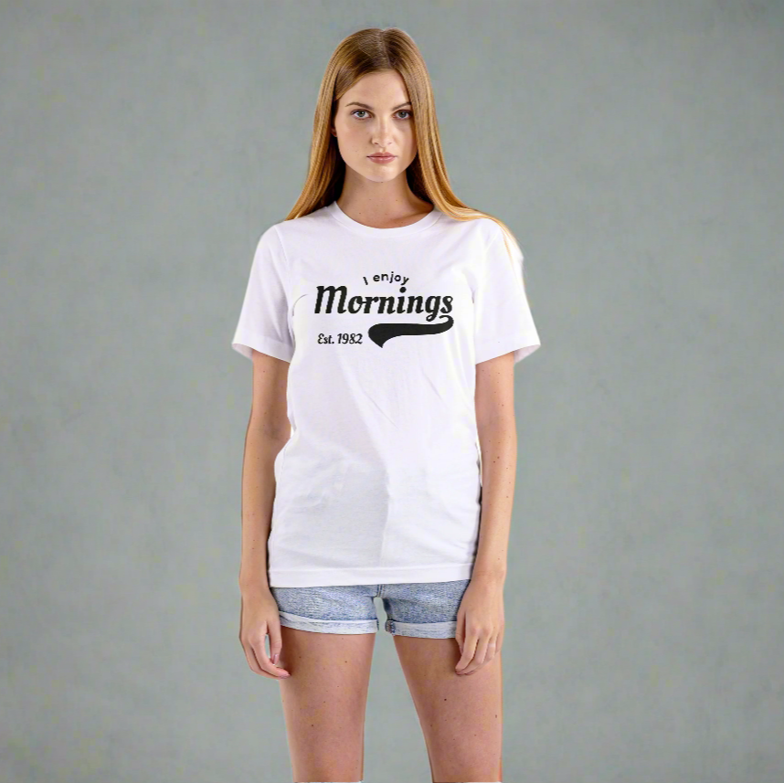 Vintage 1982 T-shirt