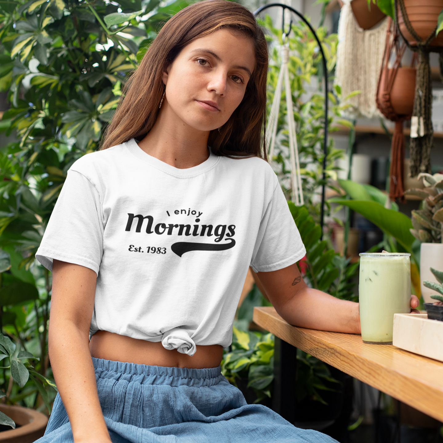 Vintage 1983 T-shirt