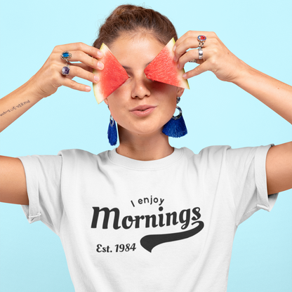 Vintage 1984 T-shirt