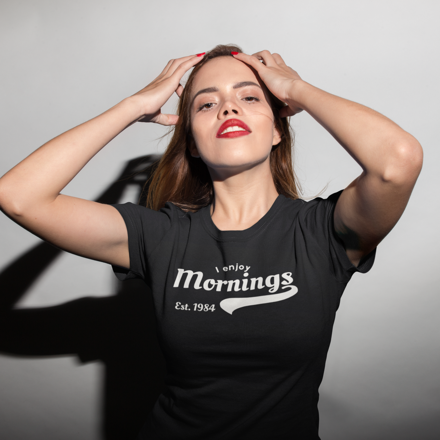 Vintage 1984 T-Shirt