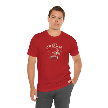 New England Retro Football