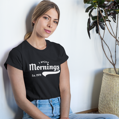 Vintage 1979 T-shirt