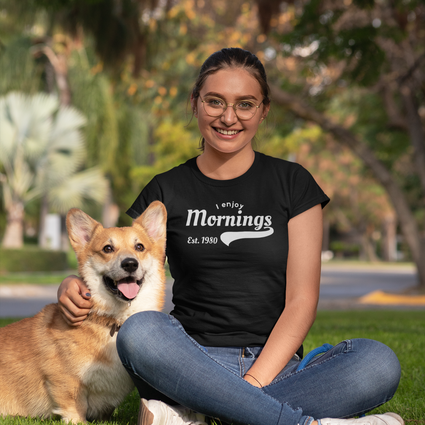 Vintage 1980 T-shirt