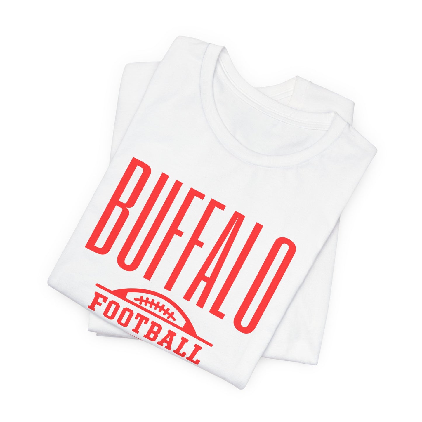 Buffalo Football T-Shirt