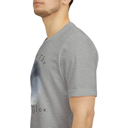 Moon Lunar Glow Tee