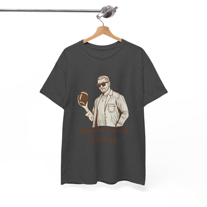 Gangster Football Tee