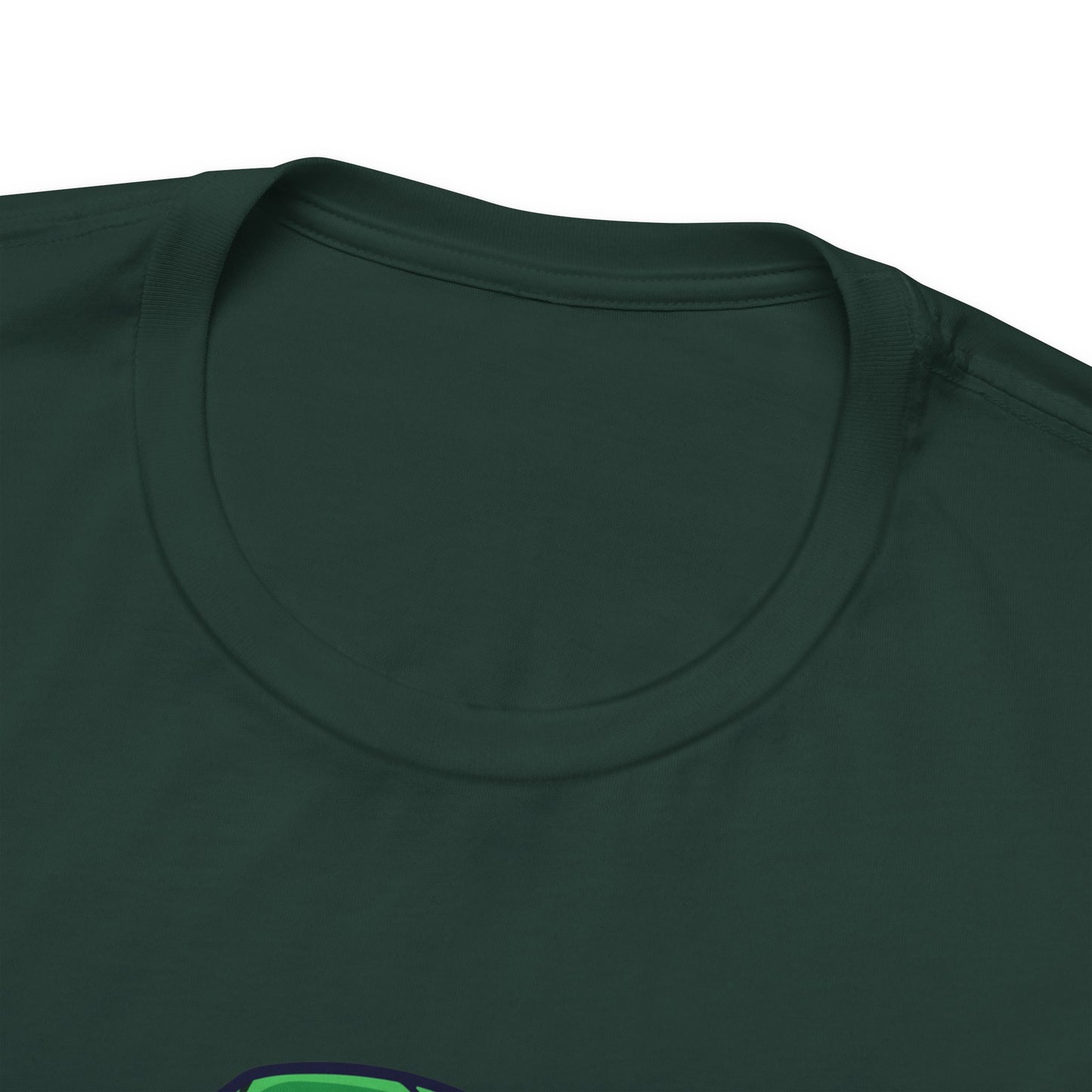 Football Duck Tee