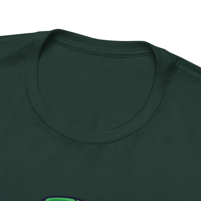 Football Duck Tee