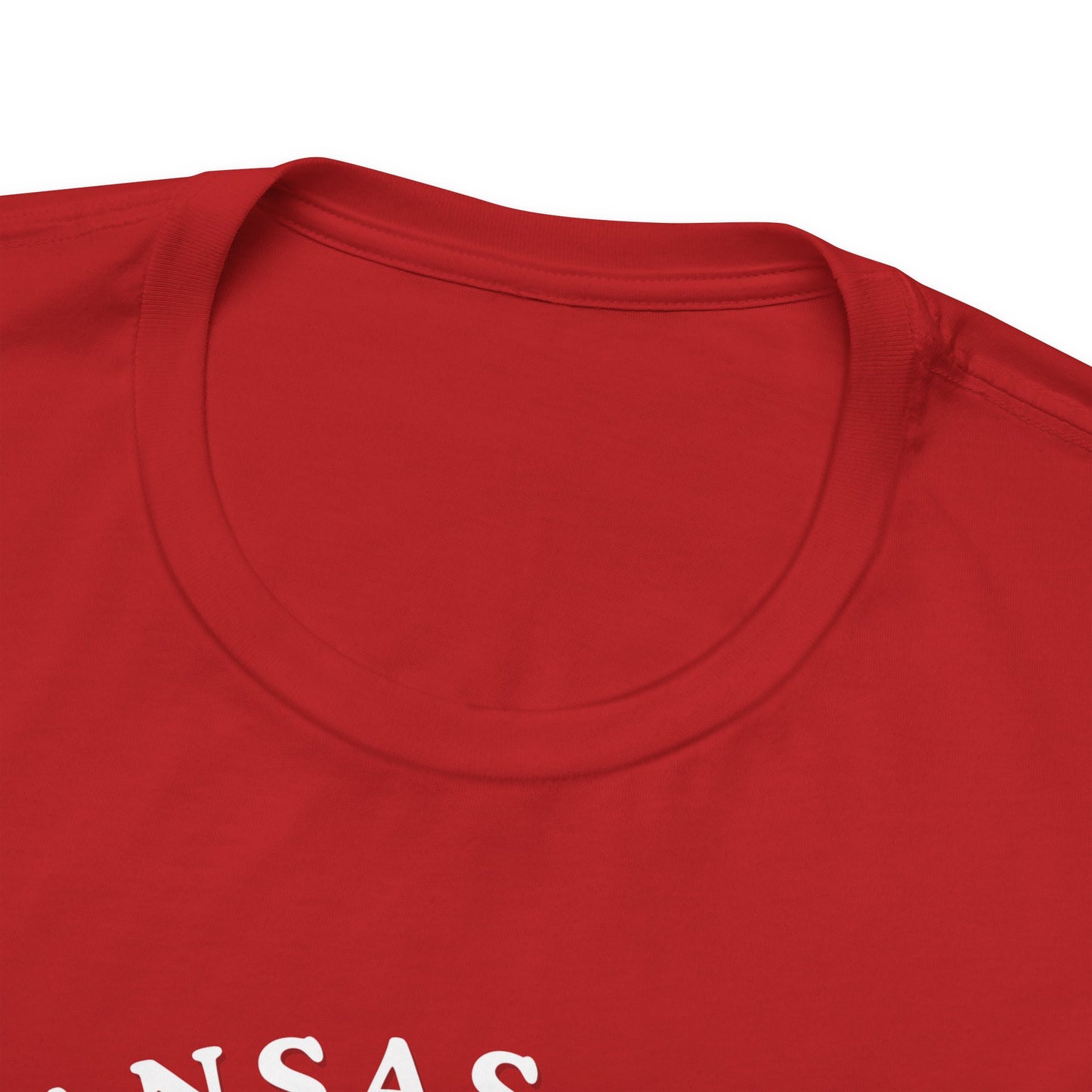 Kansas City Football Retro Tee
