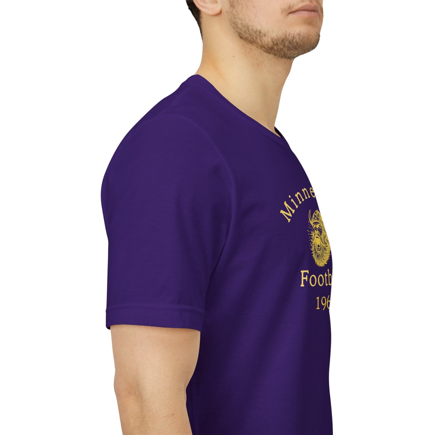 Minnesota Football 1961 Tee
