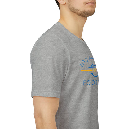 Los Angeles Football Retro Tee