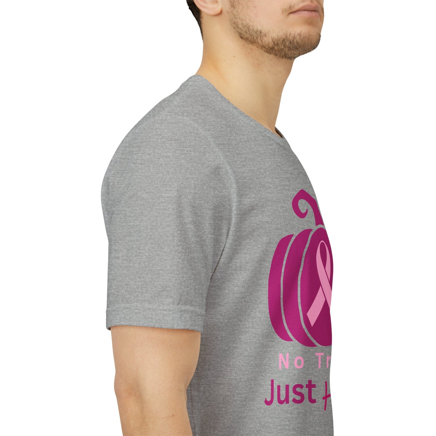 Breast Cancer Awareness Hope T-Shirt