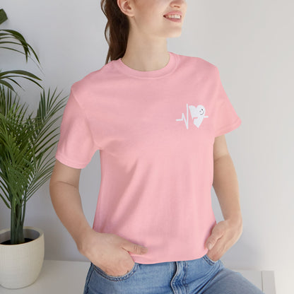 Motivational Workout Tee