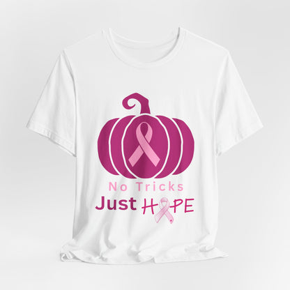 Hope Breast Cancer Awareness T-Shirt