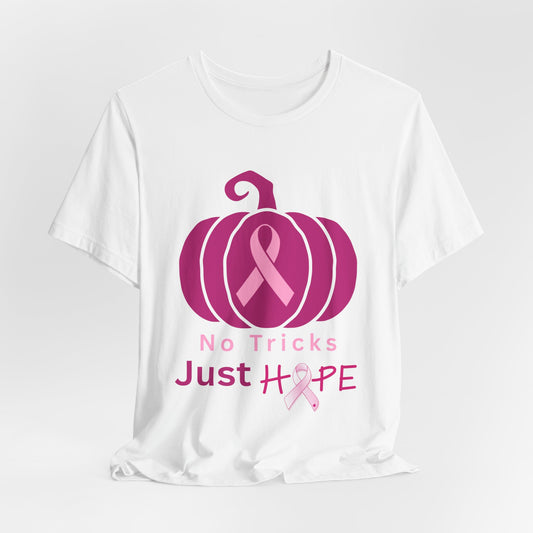 Hope Breast Cancer Awareness T-Shirt