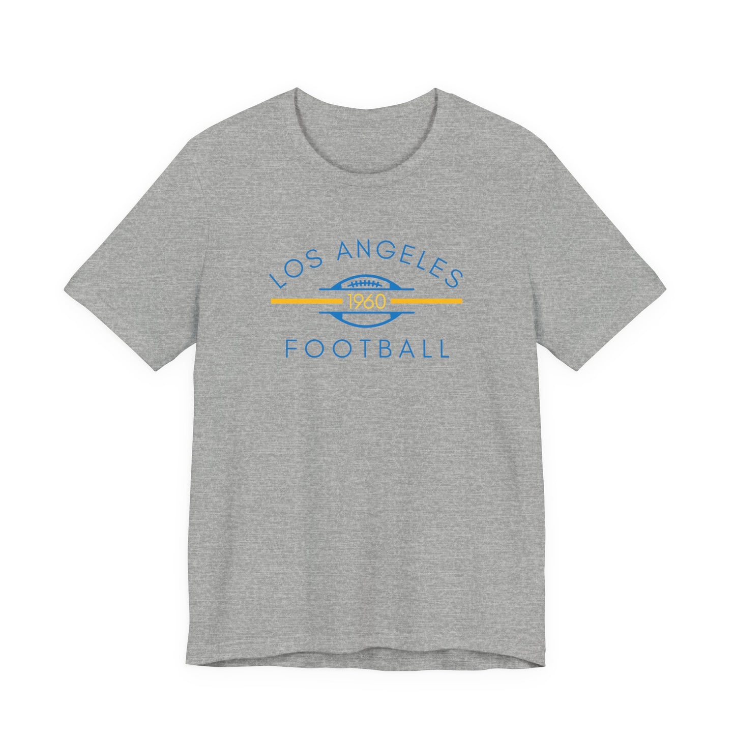 Los Angeles Football Vintage T-Shirt