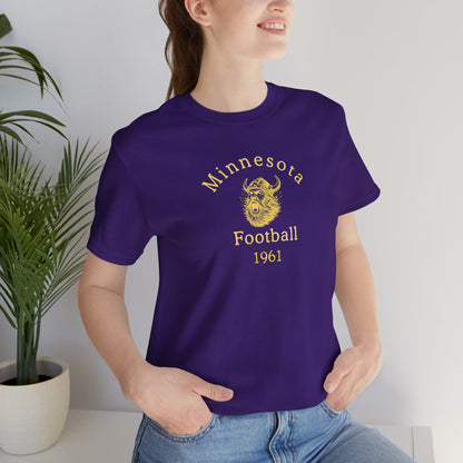 Minnesota Football 1961 Tee