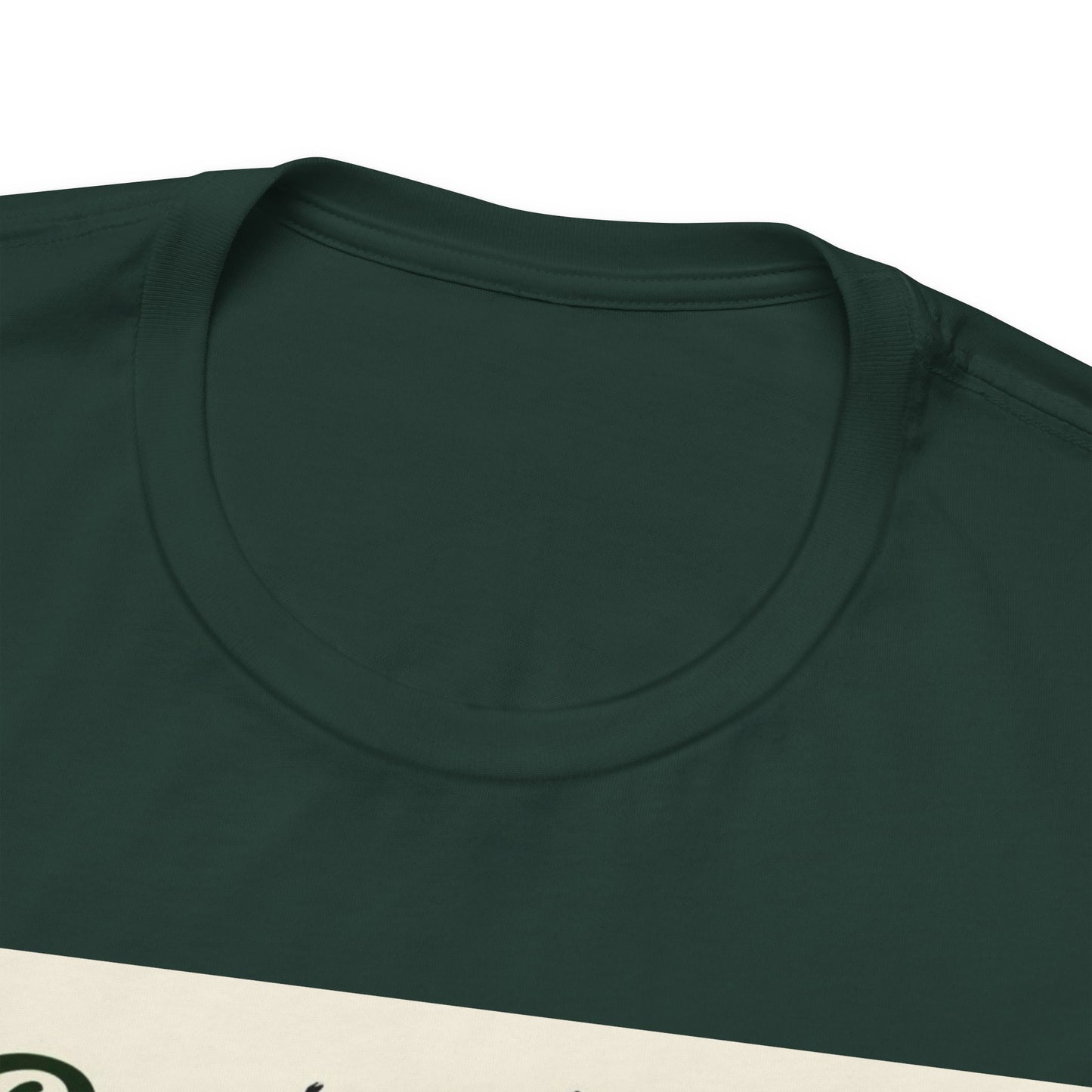 Nature Running Trails Tee
