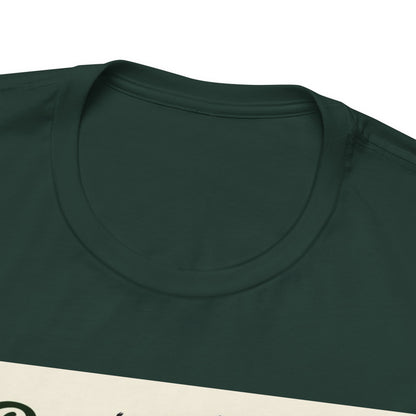 Nature Running Trails Tee
