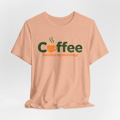 Coffee T-Shirt