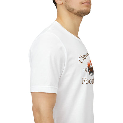 Cleveland Football 1946 Tee