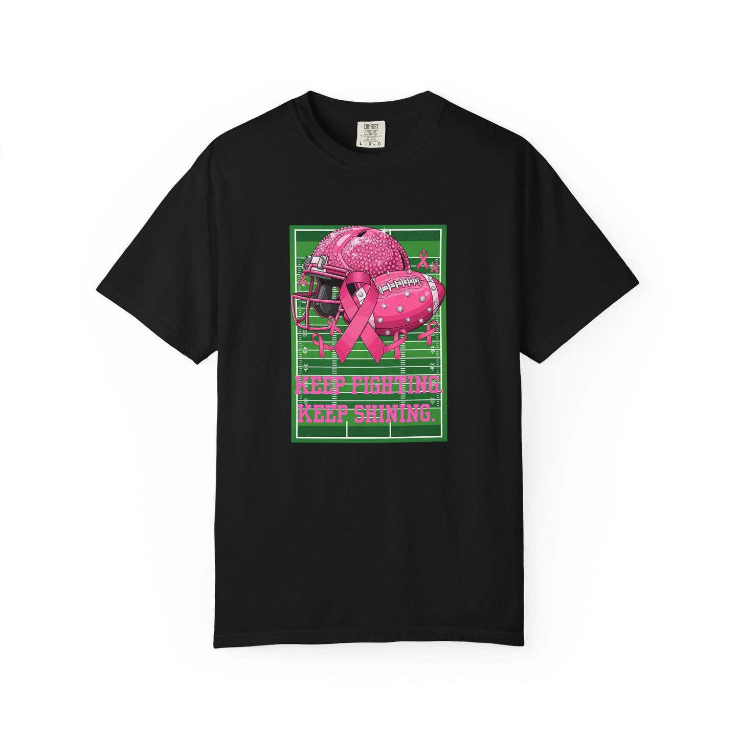Breast Cancer Awareness Tee