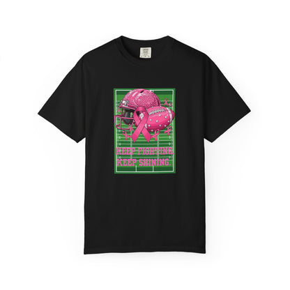 Breast Cancer Awareness Tee