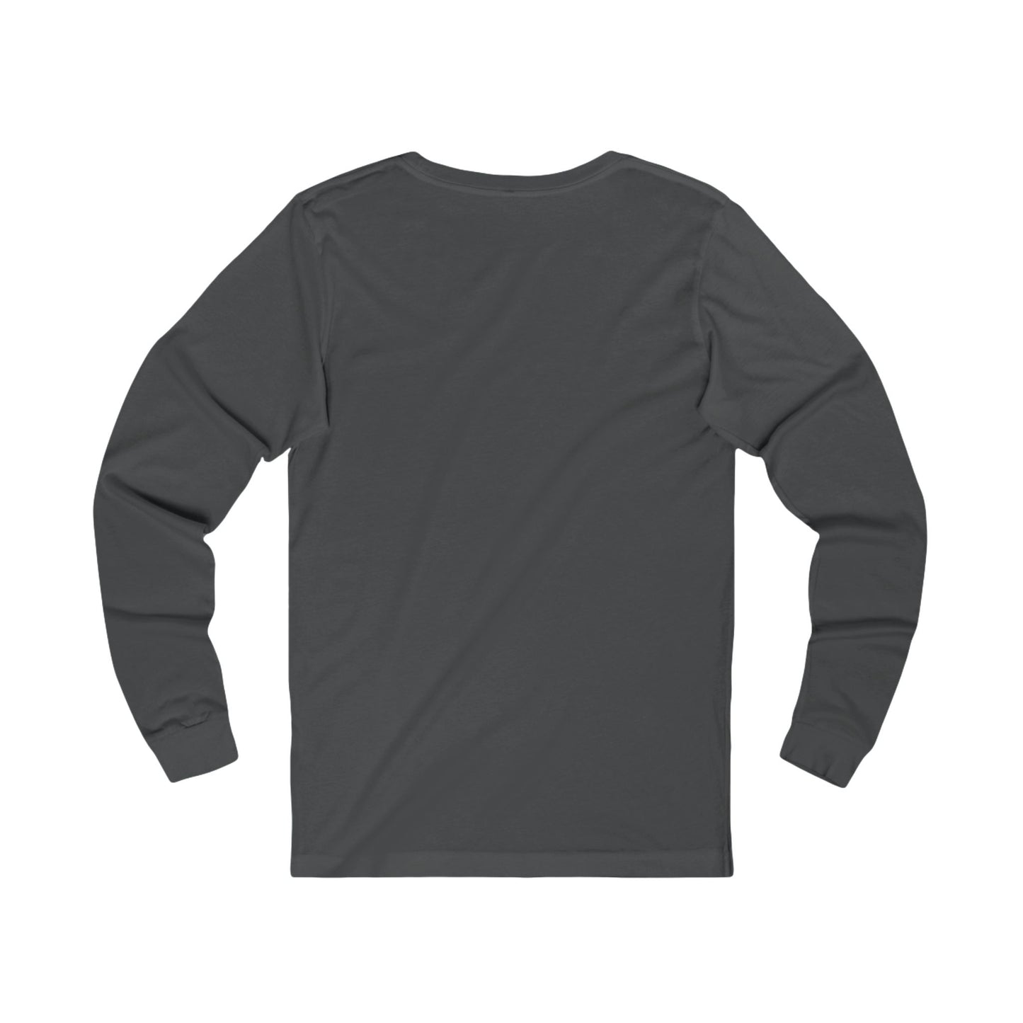 Skier Long Sleeve Tee