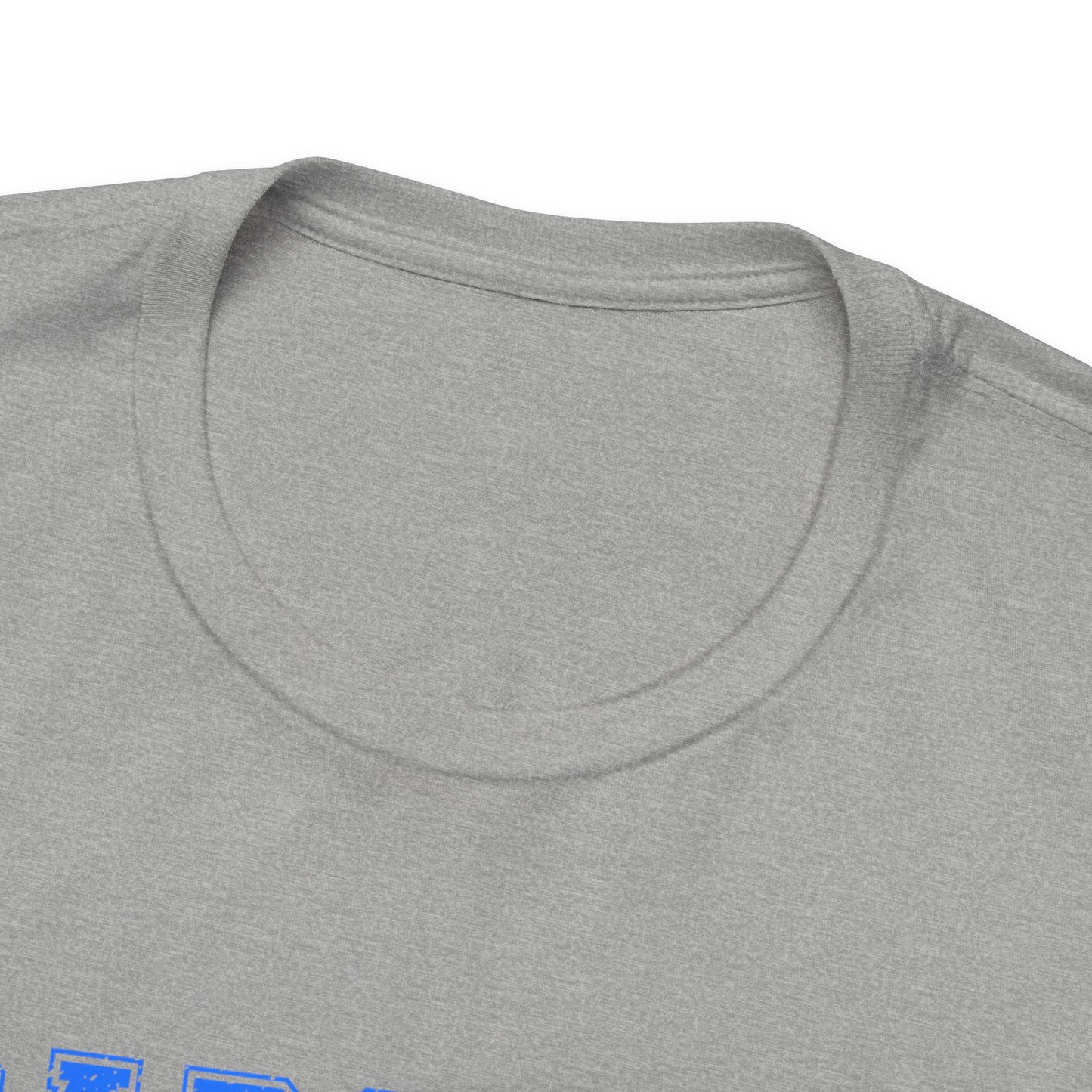 Carolina Football Tee 1995