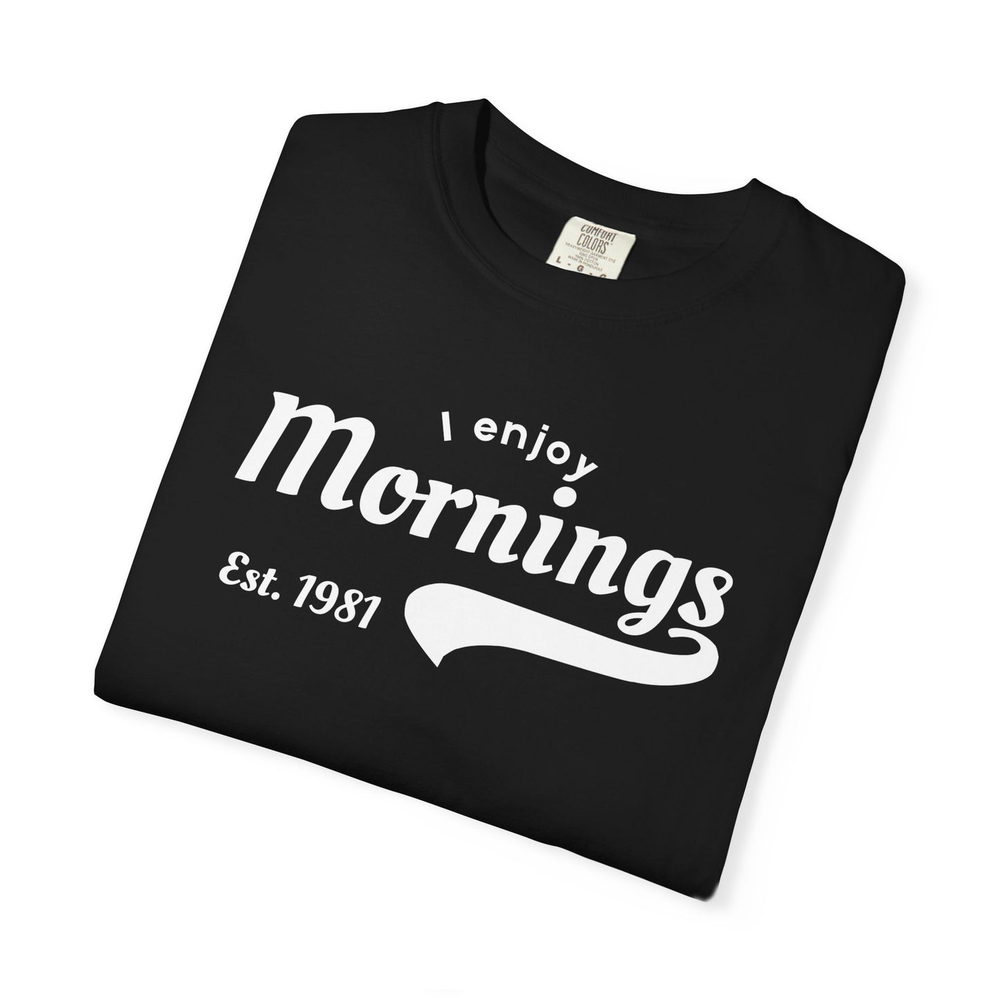 Vintage 1981 T-shirt