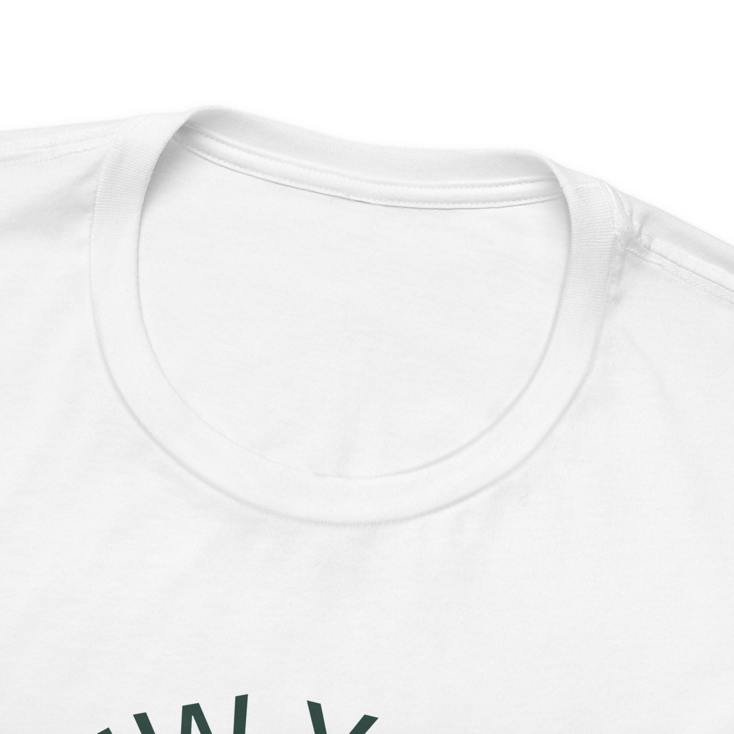 New York Football Tee