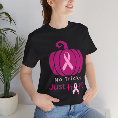 Breast Cancer Awareness Hope T-Shirt