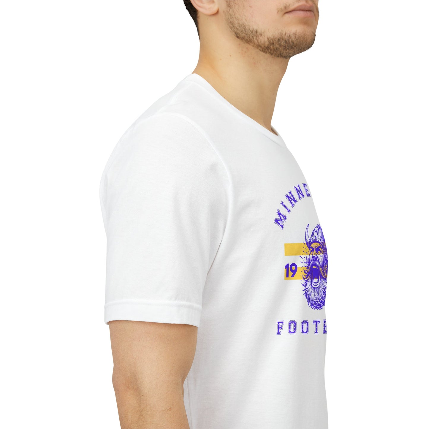 Minnesota Football Retro 1961 Tee
