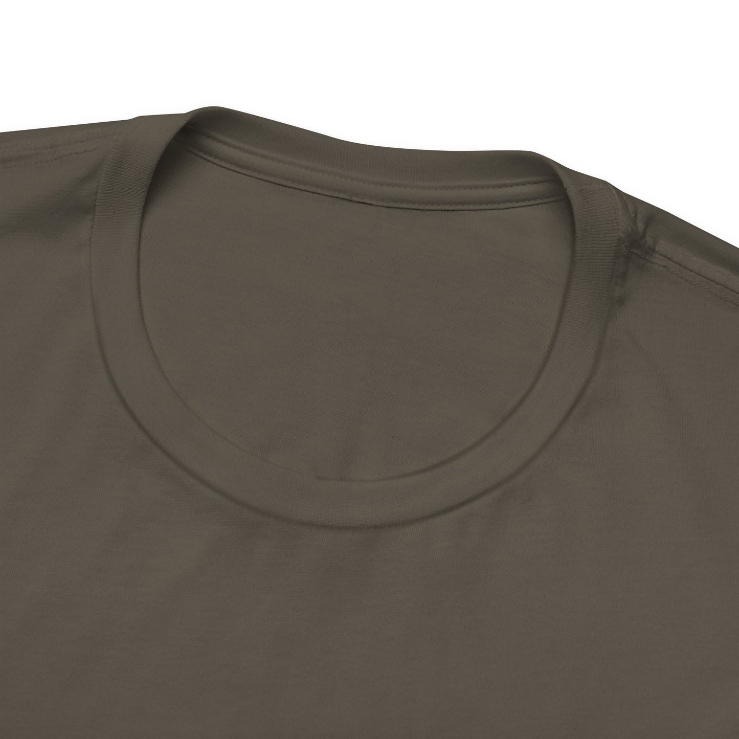 Motivational Workout Tee