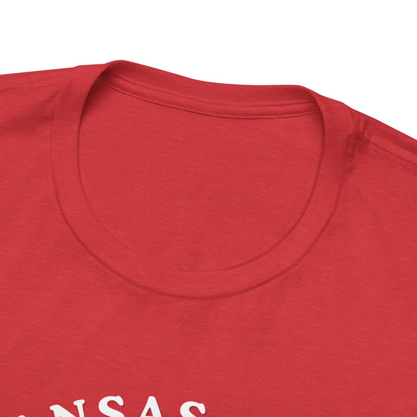 Kansas City Football Retro Tee