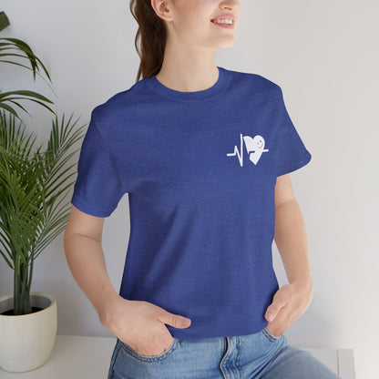 Motivational Workout Tee