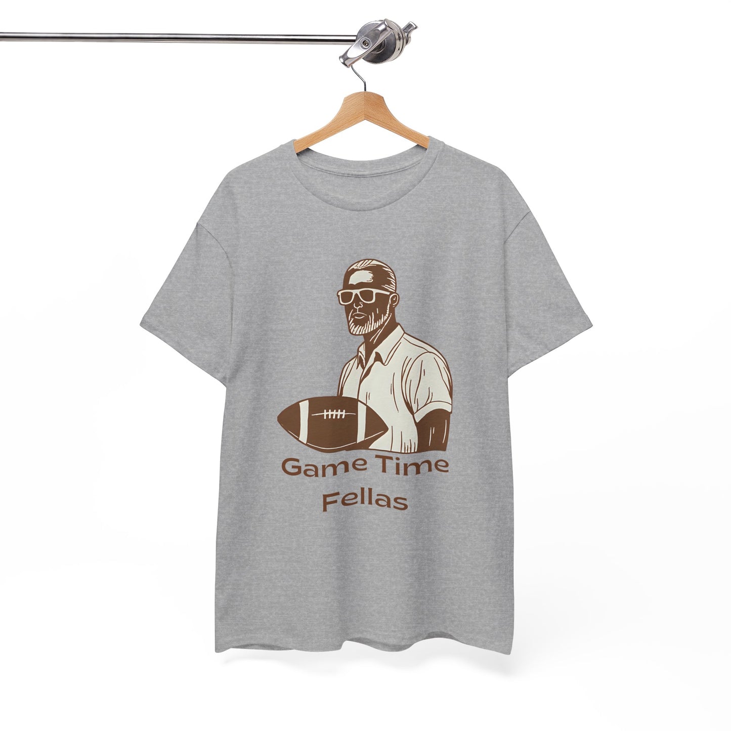 Gangster Football T-Shirt