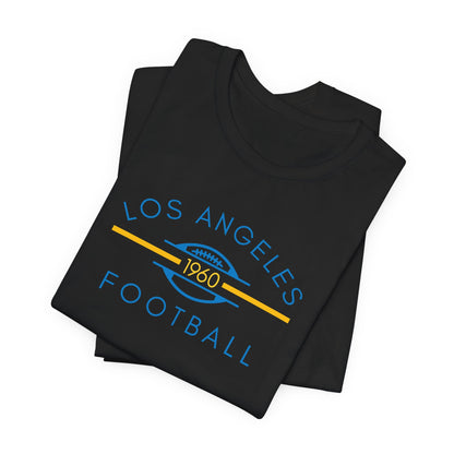 Los Angeles Football Retro Tee