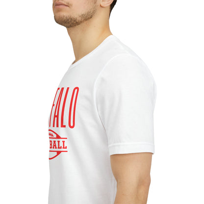 Buffalo Football T-Shirt