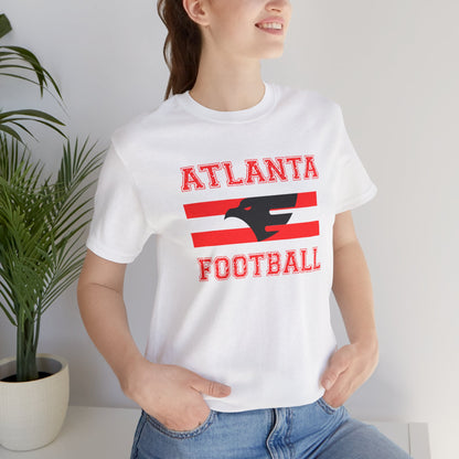 Atlanta Football Tee