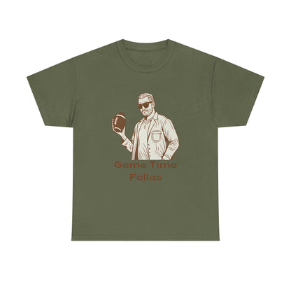 Gangster Football T-Shirt