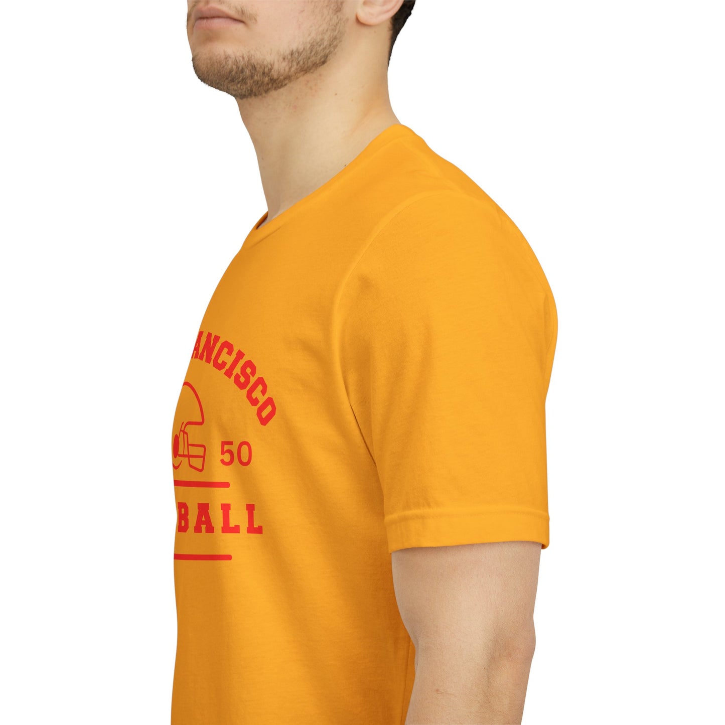 San Francisco Football 1950 Tee