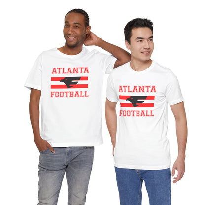 Atlanta Football Retro Tee