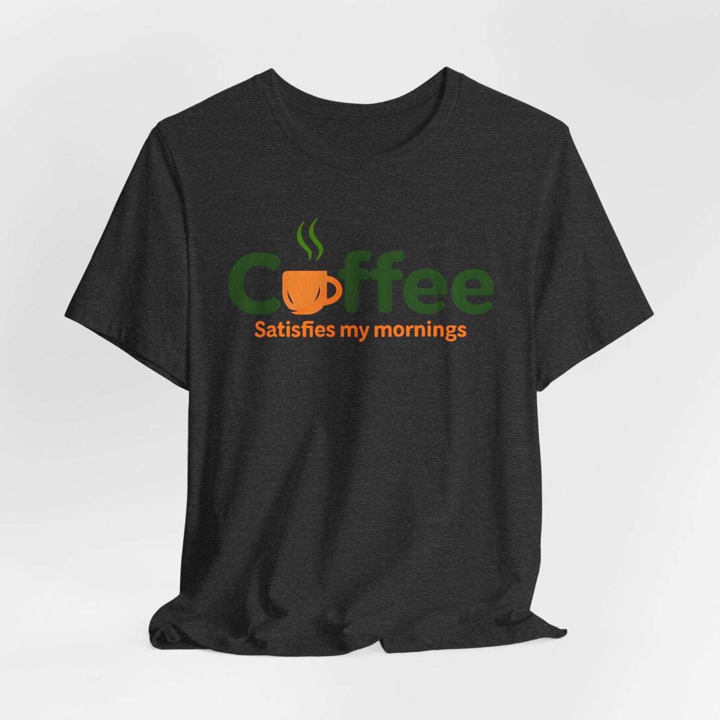 Coffee T-Shirt