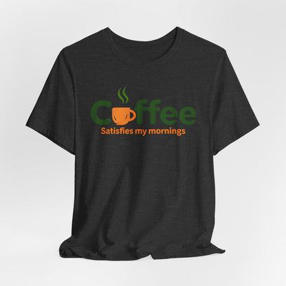Coffee T-Shirt