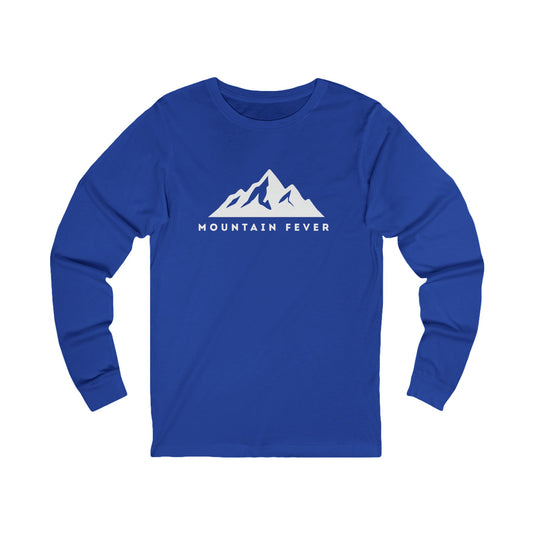 Mountain Fever Unisex Long Sleeve Tee - Adventure Apparel