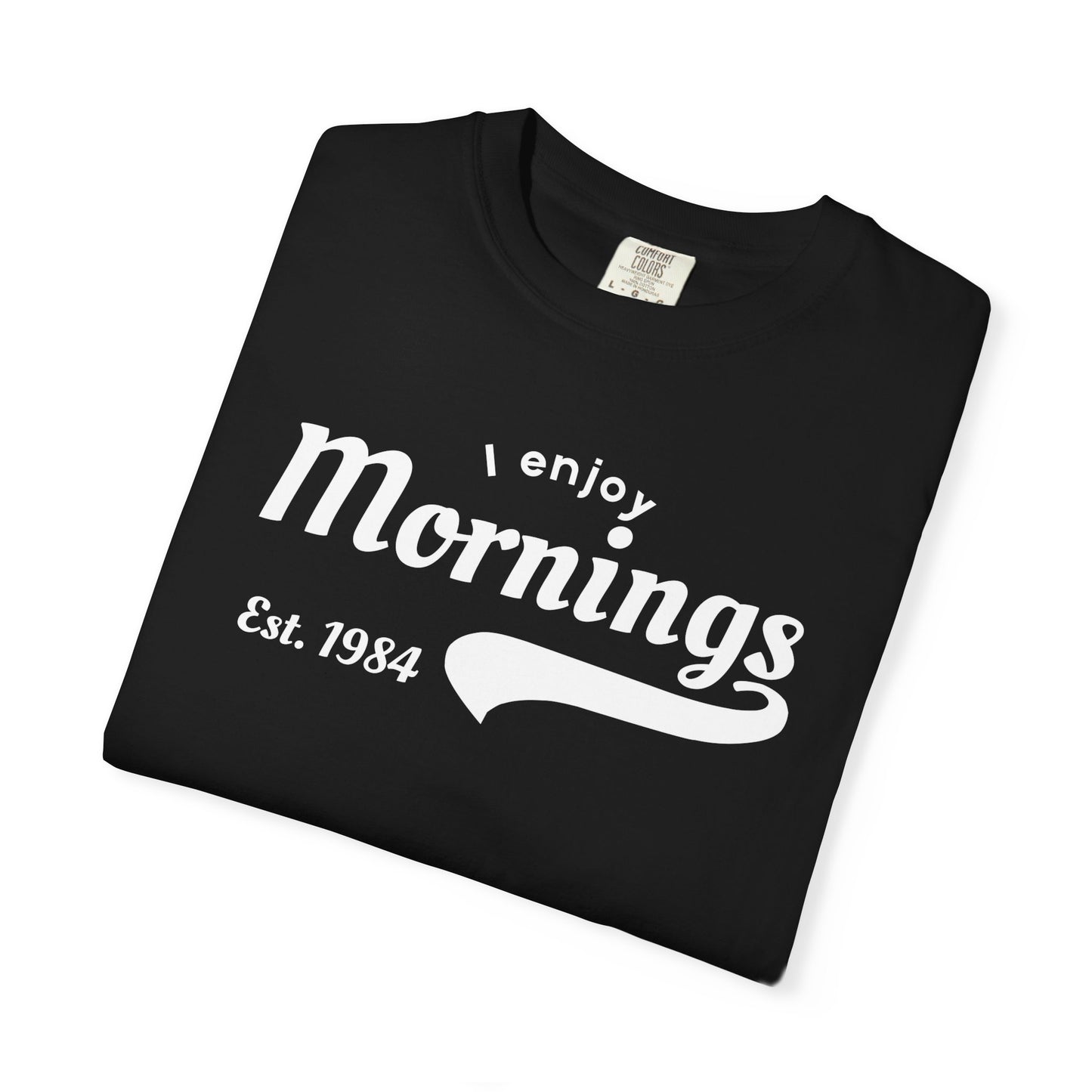 Vintage 1984 T-Shirt