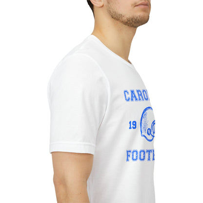 Carolina Football Tee 1995